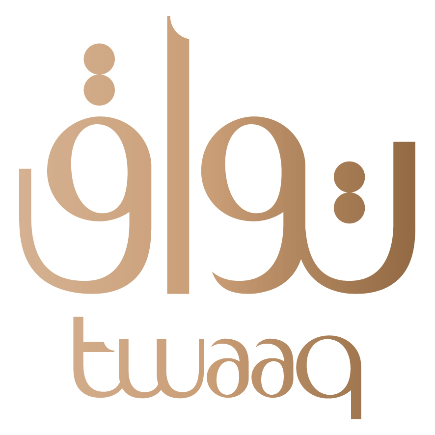 Twaaq Logo